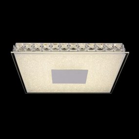 Plafoniera LED design modern Denni 49336-16 GL
