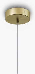 Lustra/Pendul LED design modern Antic