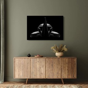 Tablou cu nud feminin (90x60 cm)