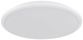 Plafonieră LED Globo 41569-18WC XANDER LED/18W/230V 4000K alb