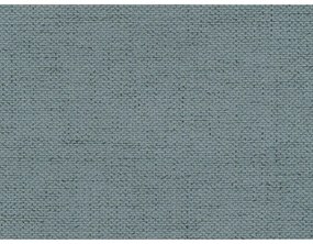 Fotoliu albastru deschis pivotant Letizia – Micadoni