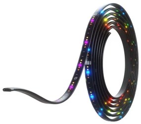 Set pentru reproducerea în oglindă a ecranului 4D Nanoleaf NF082K02-52LS + benzi luminoase 5,2m 85"