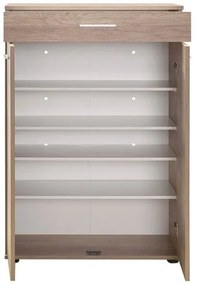 Pantofar 108x73 cm maro