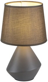 Veioza / Lampa de masa stil modern decorativ Wendy maro