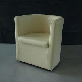 Zondo Fotoliu conferință Calla (Bej). 809674