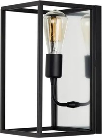 Aplica perete negru homs ro11310