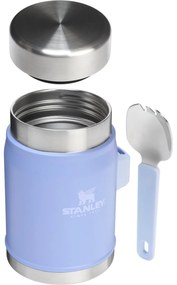 Stanley Termos pentru mâncare Legendary ClassicFood Jar 400 ml Hydrangea