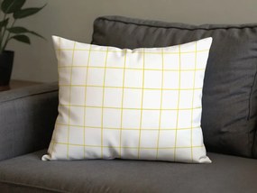 Fata de perna din microfibra TARINA 50x70 cm, colorata