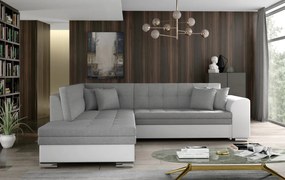 Coltar extensibil Pieretta pe stanga Sawana 21/Soft 17