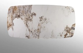 Masa dining design LUX Luca 200