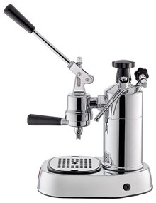 La Pavoni Professional Lusso