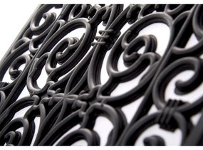 Covoraș de intrare din plastic 75x45 cm Optik - Hanse Home