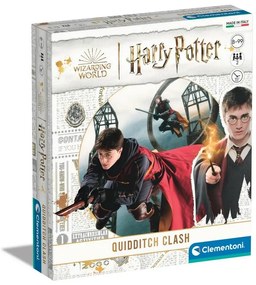 Clementoni Harry Potter - Joc de societateFamfrpál
