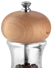 Set de râșnițe pentru piper și sare BEECH 2 buc. fag 16,5 cm Cole&Mason