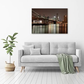 Tablou canvas Între podurile