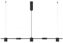 Suspensie moderna led 29W Nordik 9080123 Nova Luce
