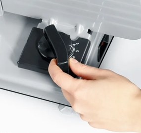 Severin AS 3915 - Feliator electric din inox 180 W/230 V