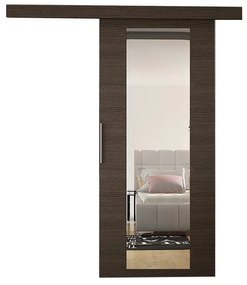 Uși culisante Madrazo 4 (Cacao). 1083378