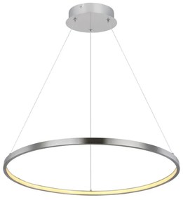 Lustră LED pe cablu Globo 67192-29 RALPH LED/29W/230V