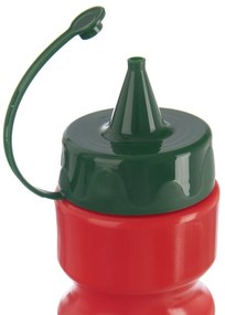 Orion Sticlă dozatoare pentru ketchup, 0,7 l