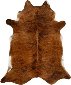 Blană maro 170x160 cm - Narma