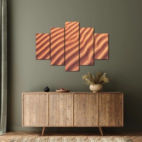 Tabloul cu deșert (150x105 cm)