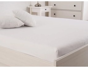 Cearceaf alb 90x200 cm – B.E.S.