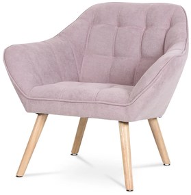 Scaun PINK2, roz