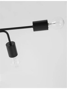 Lustra aplicata design modern GRANSO, L-86cm, NVL-9156306