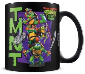 Cana Teenage Mutant Ninja Turtle - Mutant Mayhem