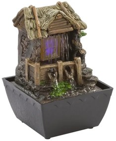 Fântână decorativă LED Globo 93031 LED-RGB/0,13W/230V