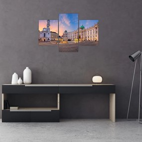 Tablou - Austria, Viena (90x60 cm)