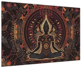 Tablou - Zen (90x60 cm)