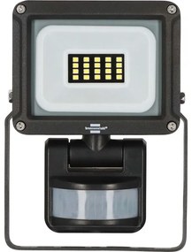 Proiector LED de exterior cu senzor LED/10W/230V 6500K IP65 Brennenstuhl