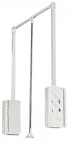 Lift haine model ST (Culoare: Antracit, Latime corp: 875-1200 mm)