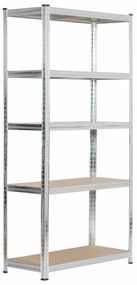 Raft Siderurgia (argintiu). 1117329