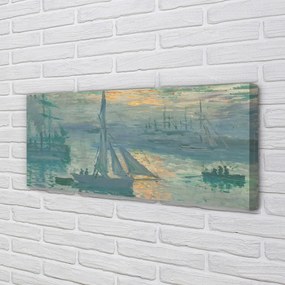 Tablouri canvas Art navigatie est