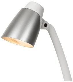 Lampă LED de masă Lucide 18660/05/31 LUDO LED/4,5W/230V alb