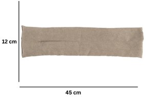 Pernă cu încălzire cu umplutură de lavandă 45x12 cm Warmers – Tiseco Home Studio