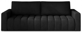 Canapea extensibila Lazaro Matvelvet 99