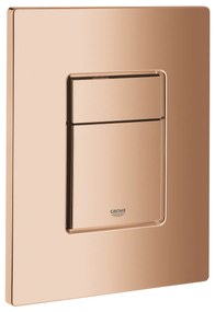 Clapeta de actionare, bronz rosiatic, Grohe Skate Cosmopolitan Bronz  rosiatic