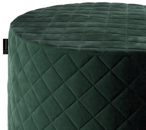 Pouf matlasat Barrel