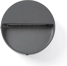 FARO 71960- Aplica LED pentru scări DUNE LED/3W/230V 2200/2700/3200/4000K IP65 antracit