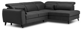 Coltar extensibil Noble pe dreapta Nube 6