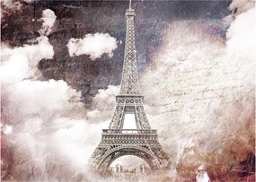Tablou - Turnul Eiffel, Paris, Franța (70x50 cm)