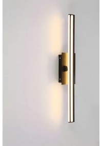 Globo 41499B - Aplică LED pentru baie VIGGO LED/18W/230V IP44