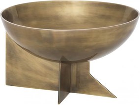 Vas decorativ design LUX Atalante, alama vintage 114199 HZ