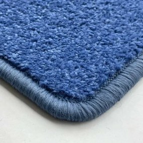 Covor Eton albastru, 140 x 200 cm, 140 x 200 cm