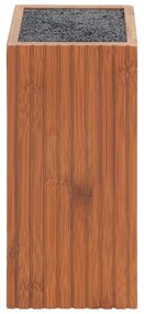 Suport de cuțite din bambus Mera – Wenko