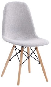 Scaun de sufragerie Daire. 809717